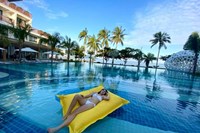 Khách sạn The Secret Côn Đảo